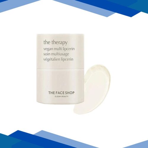 The Face Shop The Therapy Vegan Multi-Lipcerin 15 ml