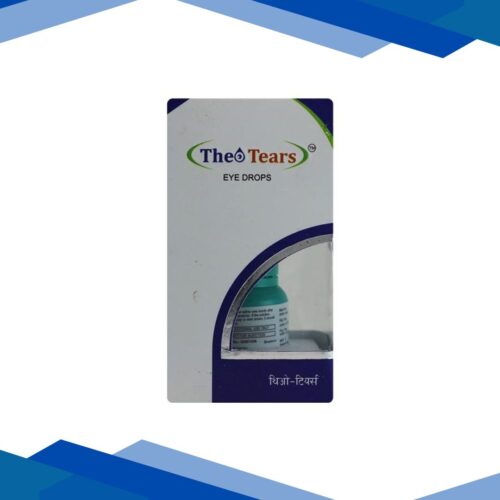 THEO TEARS Eye Drops 10ml