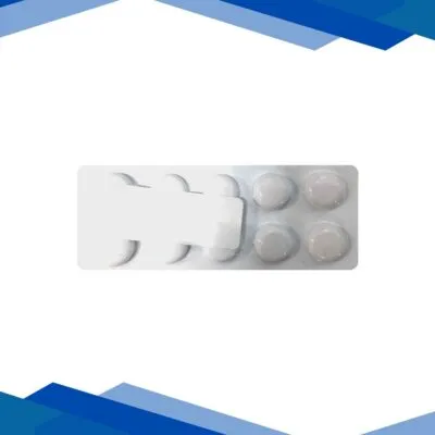 THEOLATE 250 Tablet 10’s