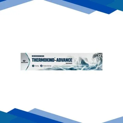 THERMOKIND ADVANCE Tooth Paste 100g