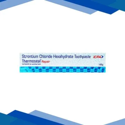 Thermoseal Repair Tooth Paste 100gm