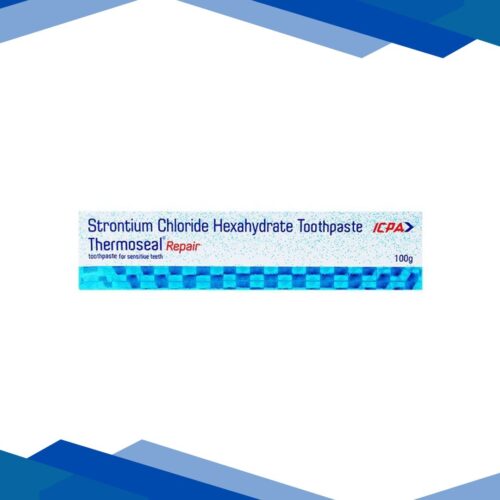 Thermoseal Repair Tooth Paste 100gm