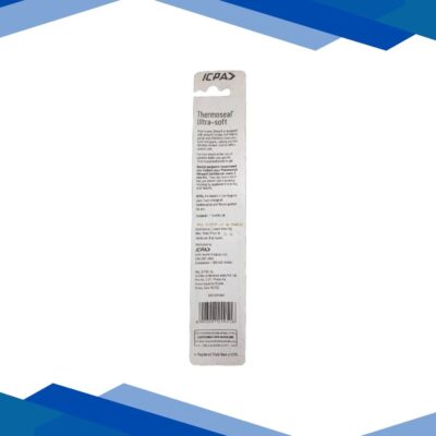 THERMOSEAL ULTRA SOFT Tooth Brush 1’s