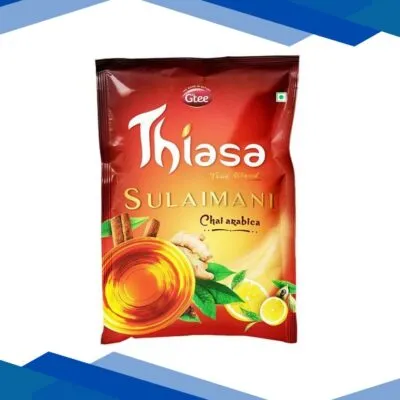 Thiasa Sulaimani Chai Arabica Powder 50 gm