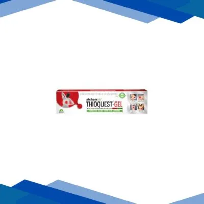 Thioquest Gel 30gm