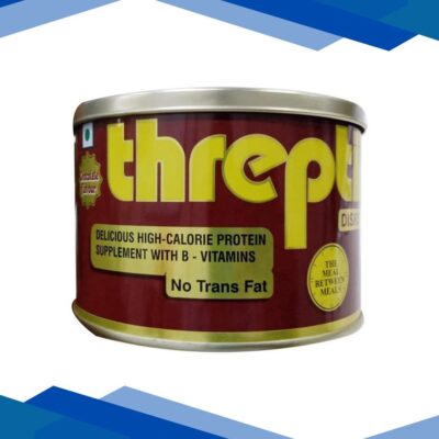 Threptin Diskett Chocolate 275gm