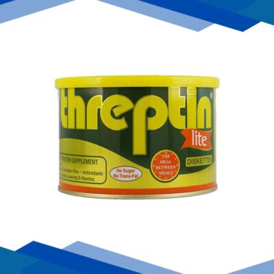 THREPTIN LITE Diskettes 275gm