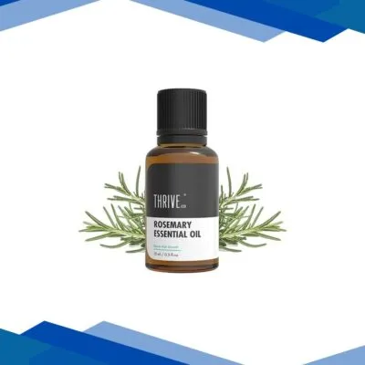 Thriveco Rosemary Essential Oil 15 ml