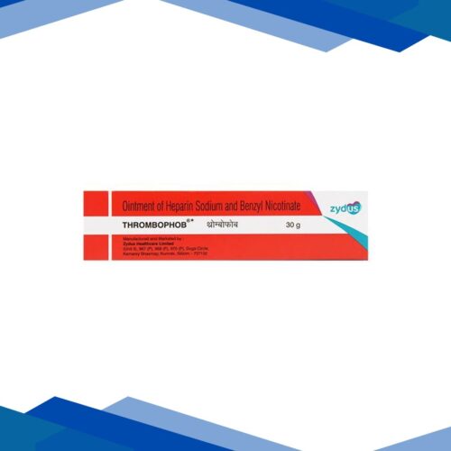 THROMBOPHOB Ointment 30g