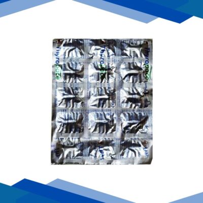Thyropace Tablet 15’S