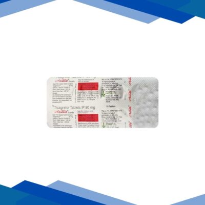 TICABID Tablet 10’s