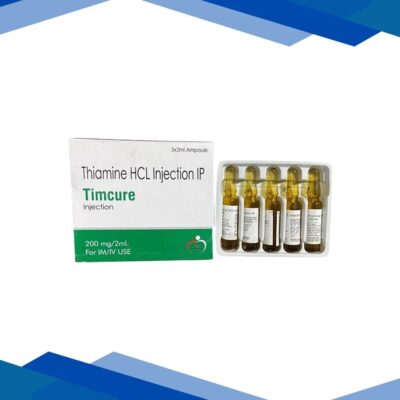 TIMCURE Injection 2ml