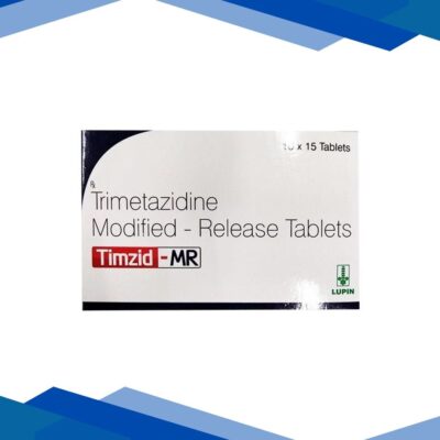 TIMZID MR Tablet 15’s