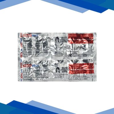 TIMZID OD 80 Capsule 10’s