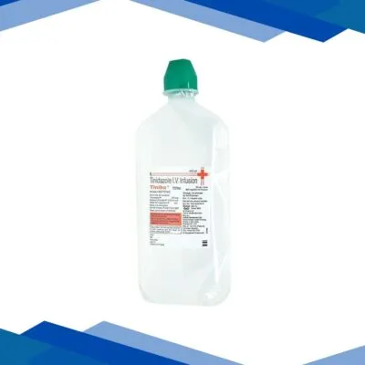 Tiniba Injection 400ml
