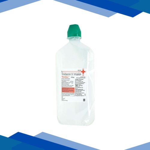 Tiniba Injection 400ml