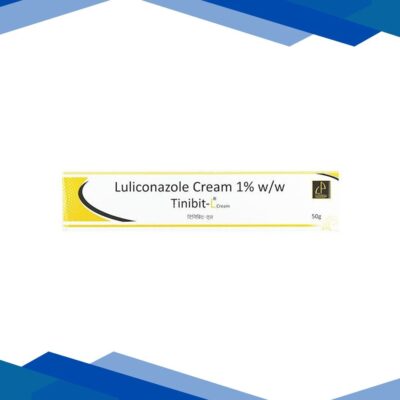 Tinibit L Cream 50gm