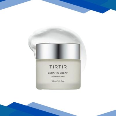 Tirtir Ceramic Cream Advanced 50 ml