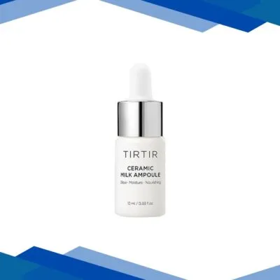 Tirtir Ceramic Milk Ampoule 10 ml