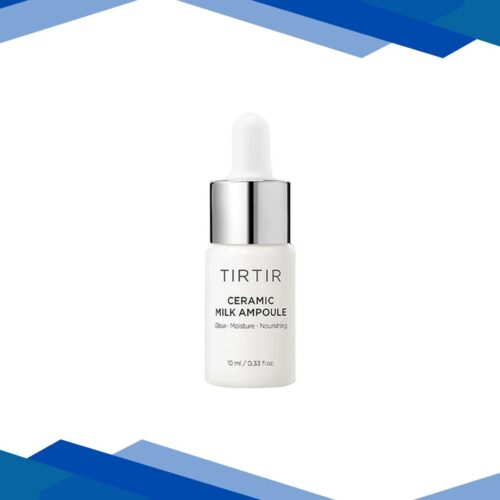Tirtir Ceramic Milk Ampoule 10 ml