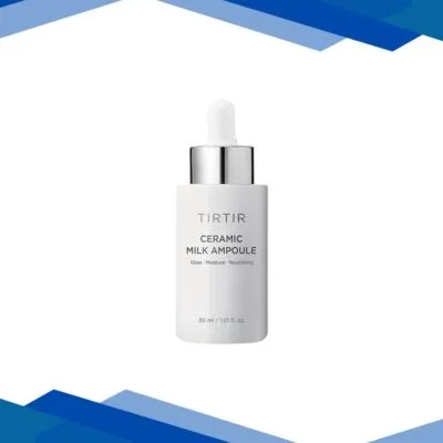 Tirtir Ceramic Milk Ampoule 30 ml