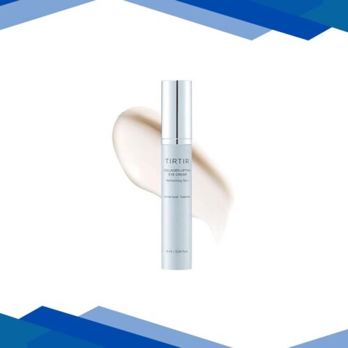 Tirtir Collagen Lifting Eye Cream 15 ml