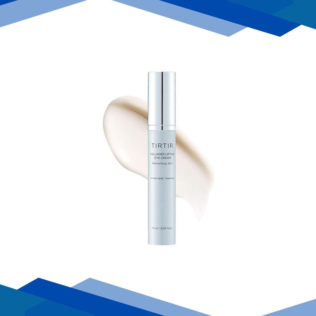 Tirtir Collagen Lifting Eye Cream Advanced 15 ml