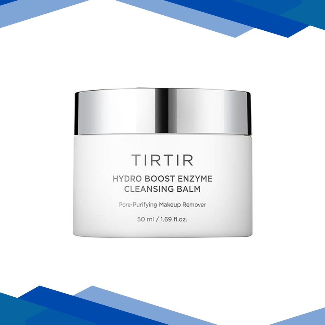 Tirtir Hydro Boost Enzyme Cleansing Balm 50 ml