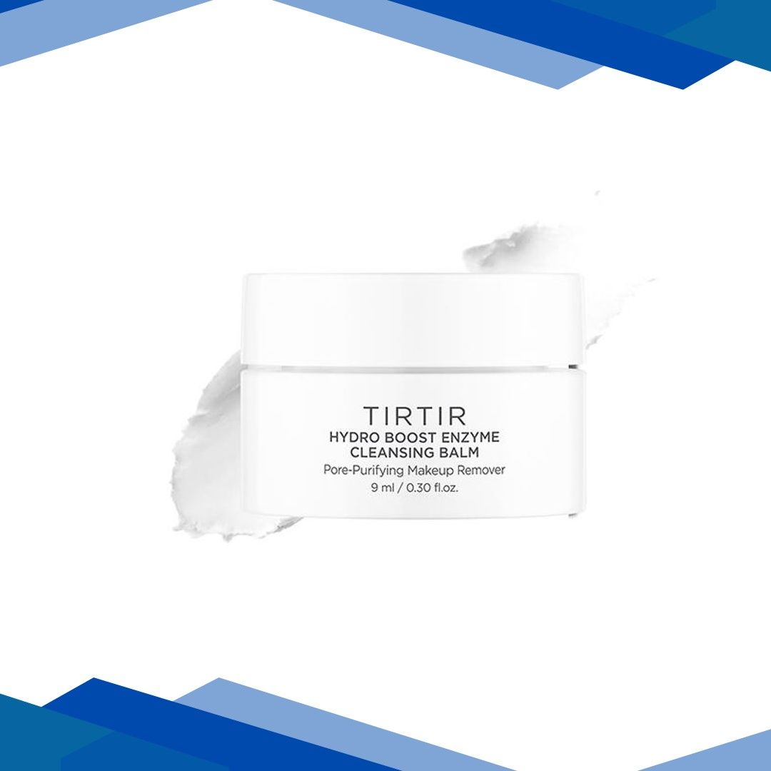 Tirtir Hydro Boost Enzyme Cleansing Balm 9 ml