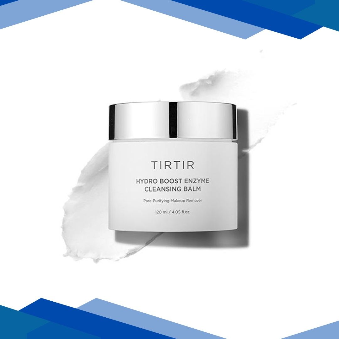 Tirtir Hydro Boost Enzyme Cleansing Balm Advanced 120 ml