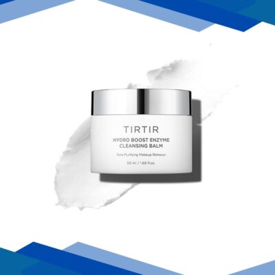 Tirtir Hydro Boost Enzyme Cleansing Balm Advanced 50 ml