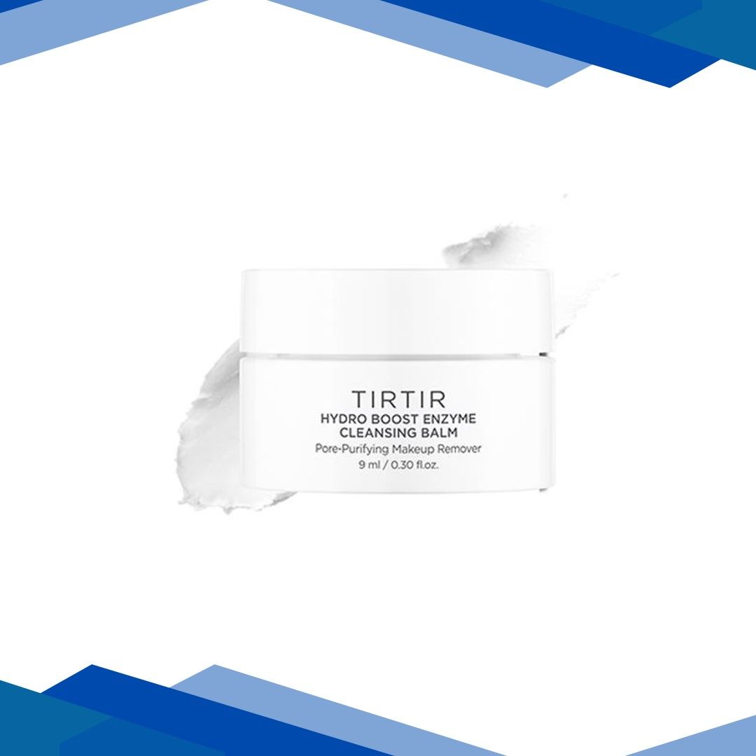 Tirtir Hydro Boost Enzyme Cleansing Balm Advanced 9 ml