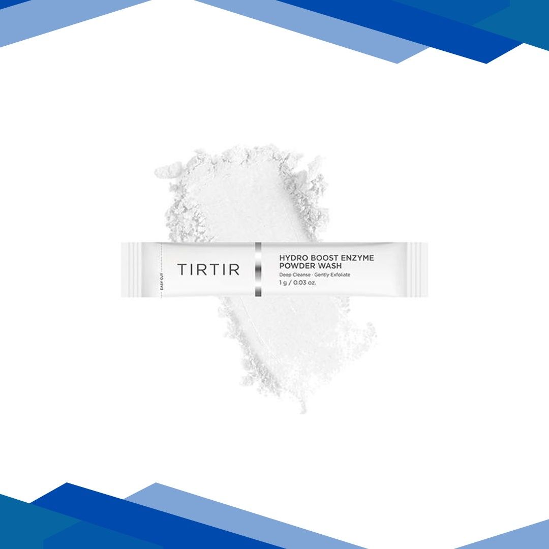 Tirtir Hydro Boost Enzyme Powder Wash 1 gm