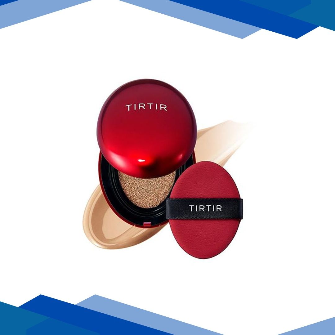 Tirtir Mask Fit Red Cushion 33N Macchiato Advanced 18 gm