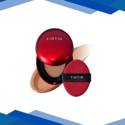 Tirtir Mask Fit Red Cushion 34C Amber Advanced 18 gm