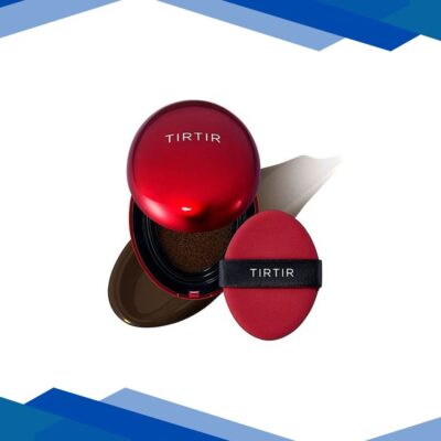 Tirtir Mask Fit Red Cushion 55N Espresso 18 gm