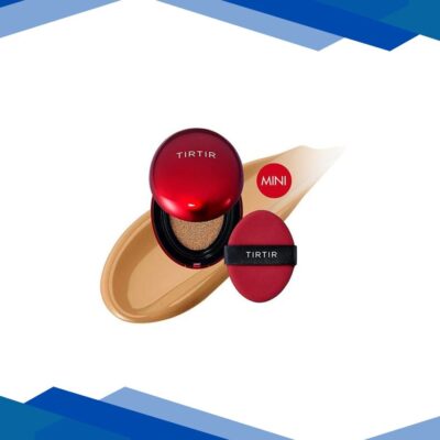 Tirtir Mask Fit Red Mini Cushion 31N French Beige 4.5 gm