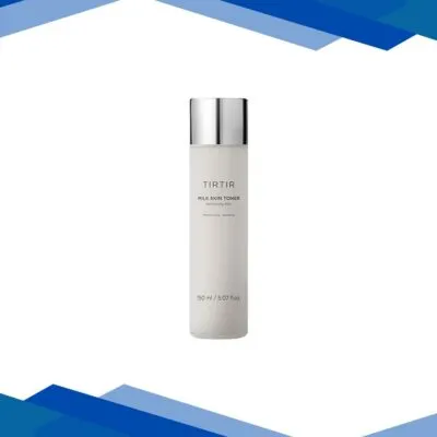 Tirtir Milk Skin Toner 150 ml