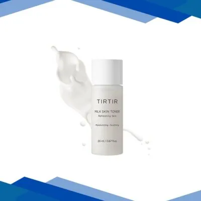 Tirtir Milk Skin Toner 20 ml