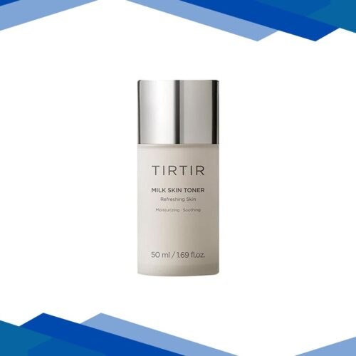 Tirtir Milk Skin Toner 50 ml
