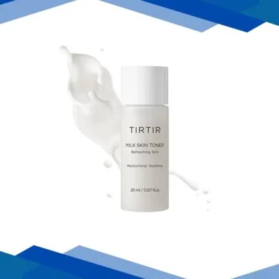 Tirtir Milk Skin Toner Advanced 20 ml