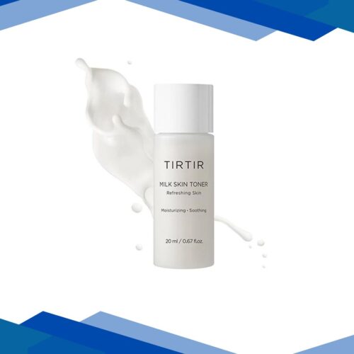Tirtir Milk Skin Toner Advanced 20 ml