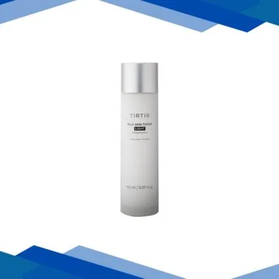 Tirtir Milk Skin Toner Light 150 ml