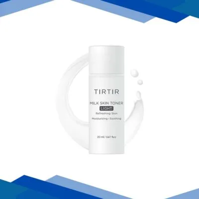 Tirtir Milk Skin Toner Light 20 ml