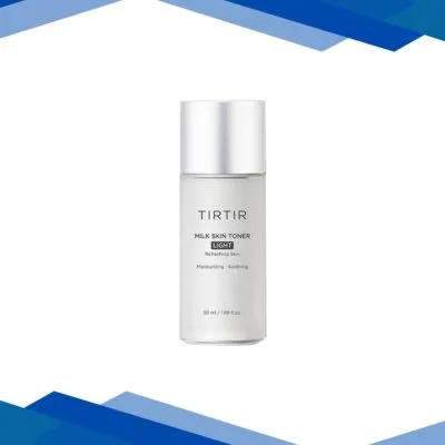 Tirtir Milk Skin Toner Light 50 ml