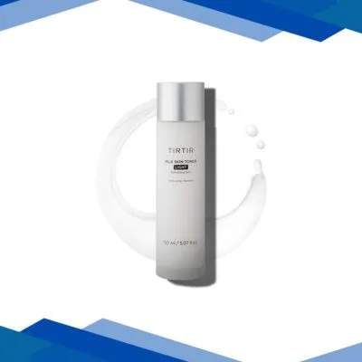 Tirtir Milk Skin Toner Light Advanced 150 ml