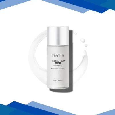 Tirtir Milk Skin Toner Light Advanced 50 ml