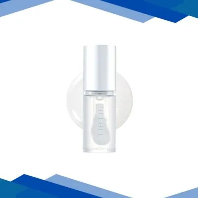 Tirtir My Glow Lip Oil Honey 5.7 ml