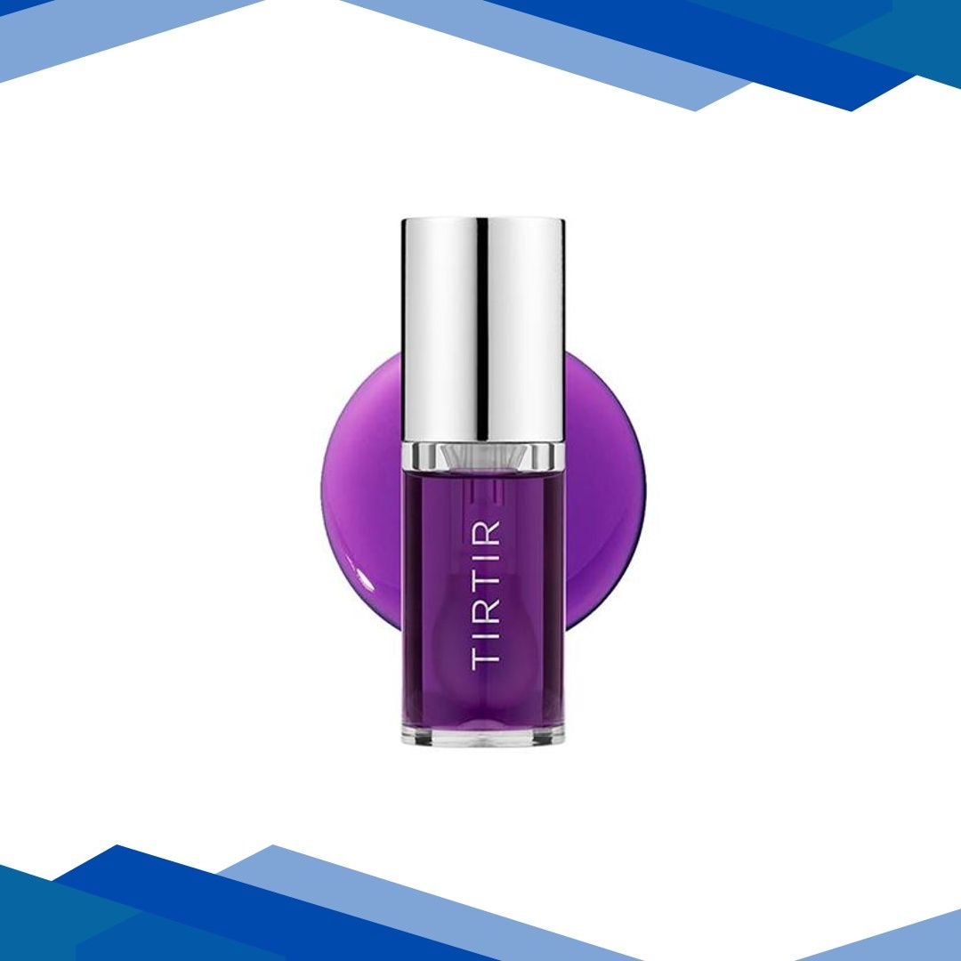 Tirtir My Glow Lip Oil Lavender 5.7 ml