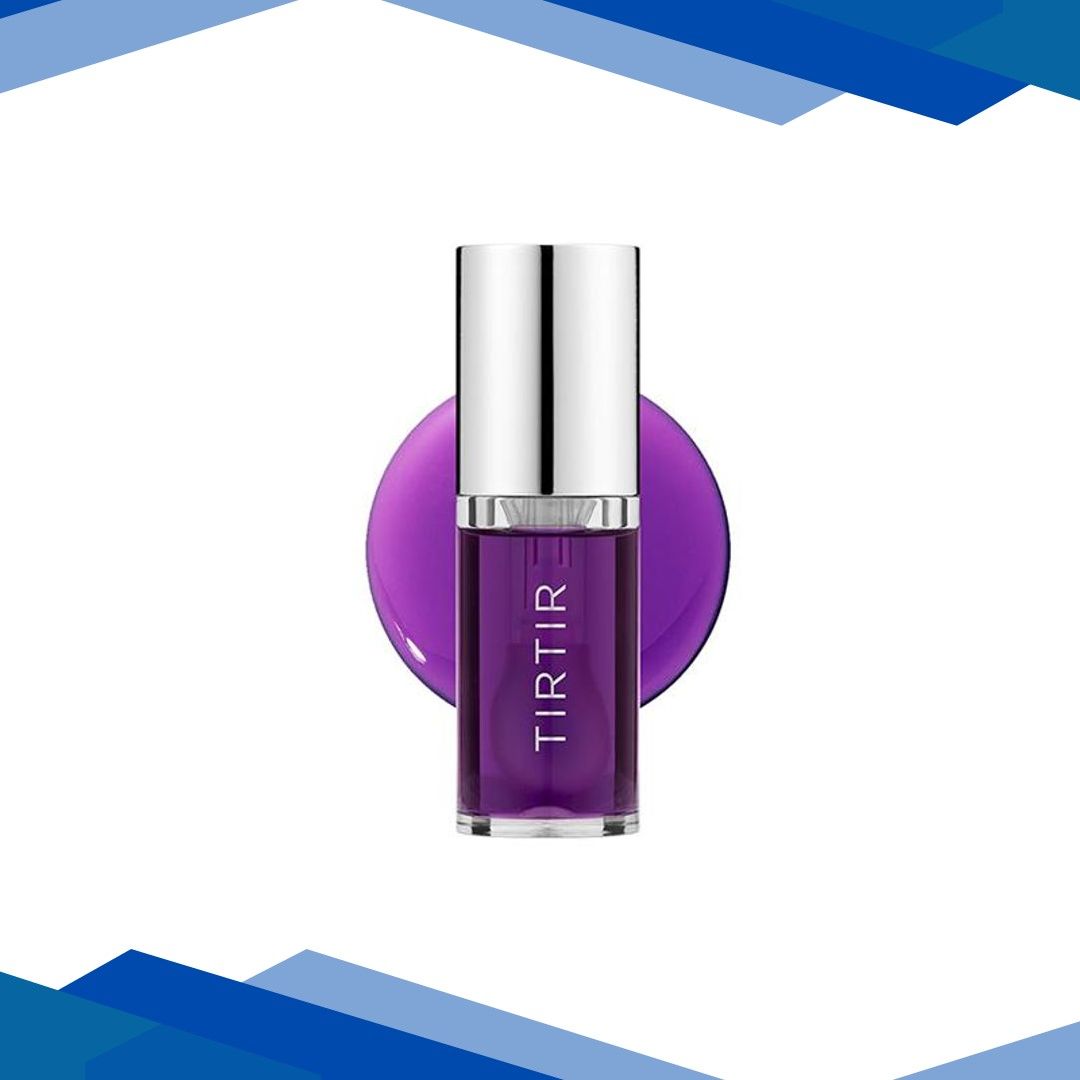 Tirtir My Glow Lip Oil Lavender Advanced 5.7 ml